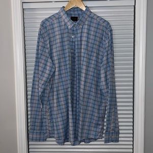 UNTUCKIT Dress Shirt